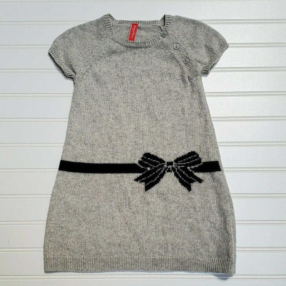 Ruby & Bloom Sweater Dress